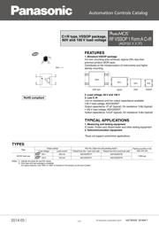 AQY225R3T datasheet.datasheet_page 1