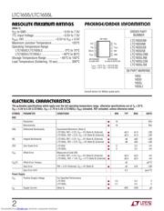 LTC1655CS8#TR datasheet.datasheet_page 2