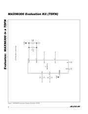 MAX98300EVKIT+TDFN datasheet.datasheet_page 4