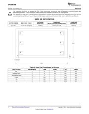 OPA846TDB2 datasheet.datasheet_page 2