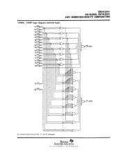 SN74LS682DW datasheet.datasheet_page 5