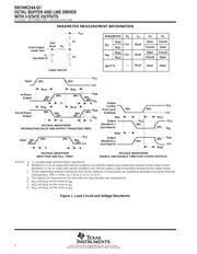 SN74HC244QDWRQ1 datasheet.datasheet_page 4