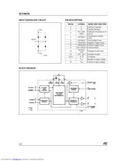 HCF4047 datasheet.datasheet_page 2
