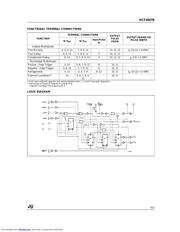 HCF4047 datasheet.datasheet_page 3