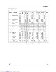 HCF4047 datasheet.datasheet_page 5