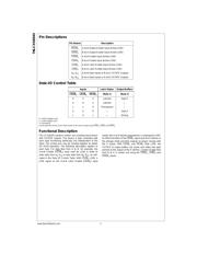 74LCX16543MEAX datasheet.datasheet_page 2