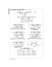 74LCX16543MEAX datasheet.datasheet_page 6