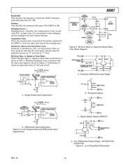 AD807A-155BR datasheet.datasheet_page 5