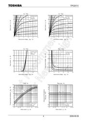 TPC8111(TE12L,Q,M) datasheet.datasheet_page 4