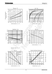 TPC8111(TE12L,Q,M) datasheet.datasheet_page 5