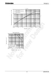 TPC8111(TE12L,Q,M) datasheet.datasheet_page 6