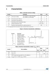 ESDA5-1BF4 datasheet.datasheet_page 2