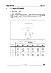 ESDA5-1BF4 datasheet.datasheet_page 4