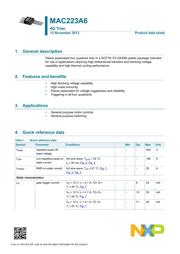 MAC223A6 datasheet.datasheet_page 1