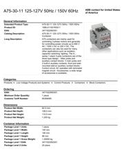 A75-30-11-84 datasheet.datasheet_page 1