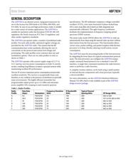 ADF7024BCPZ datasheet.datasheet_page 3