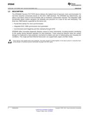 DP83640T-EVK/NOPB datasheet.datasheet_page 2