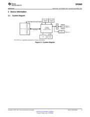 DP83640T-EVK/NOPB datasheet.datasheet_page 3