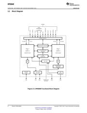 DP83640T-EVK/NOPB datasheet.datasheet_page 4