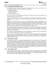 DP83640T-EVK/NOPB datasheet.datasheet_page 6