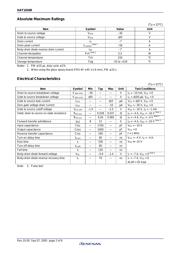 HAT1026R datasheet.datasheet_page 4