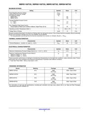 MBRS1100T3 datasheet.datasheet_page 2