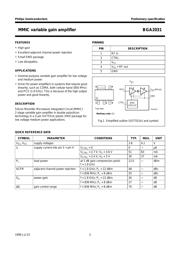 BGA2031 datasheet.datasheet_page 2