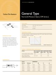 CFR-25 J R-52-10K datasheet.datasheet_page 1