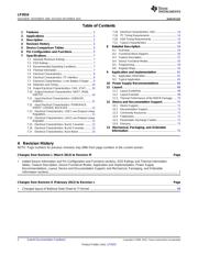 LP3910SQX-AA/NOPB datasheet.datasheet_page 2