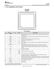 LP3910SQX-AA/NOPB datasheet.datasheet_page 5