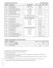 APT30GP60BDQ1G datasheet.datasheet_page 2