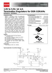 BD3539NUX-TR datasheet.datasheet_page 1
