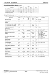 BD3539NUX-TR datasheet.datasheet_page 4