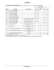 NLSX4373 datasheet.datasheet_page 4