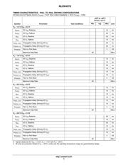 NLSX4373 datasheet.datasheet_page 5