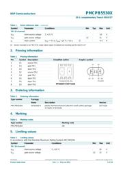 PMCPB5530X datasheet.datasheet_page 3