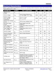 EN6360QI datasheet.datasheet_page 5