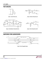 LTC485CN8PBF datasheet.datasheet_page 6