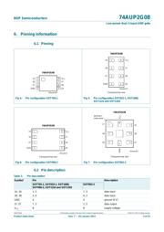 74AUP2G08GM,125 datasheet.datasheet_page 3