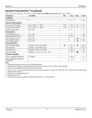 MIC26901YJL-TR 数据规格书 5