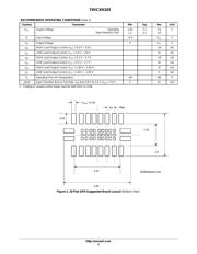 74VCXH245MNR2G datasheet.datasheet_page 3