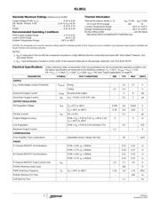 ISL8011IRZ datasheet.datasheet_page 2