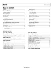 AD7490BCPZ datasheet.datasheet_page 2