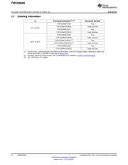 TVP5150AM1IPBS datasheet.datasheet_page 4