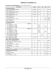 BCW65CLT1 datasheet.datasheet_page 2