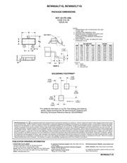 BCW65CLT1 datasheet.datasheet_page 3