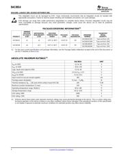 DAC8814IBDBRG4 datasheet.datasheet_page 2