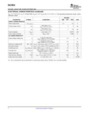 DAC8814IBDBRG4 datasheet.datasheet_page 4