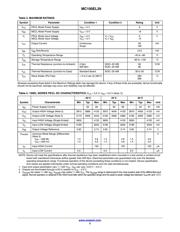 MC100EL39DWR2 datasheet.datasheet_page 3