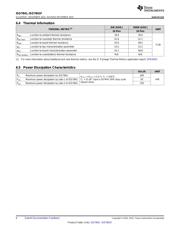 ISO7841FDW datasheet.datasheet_page 6